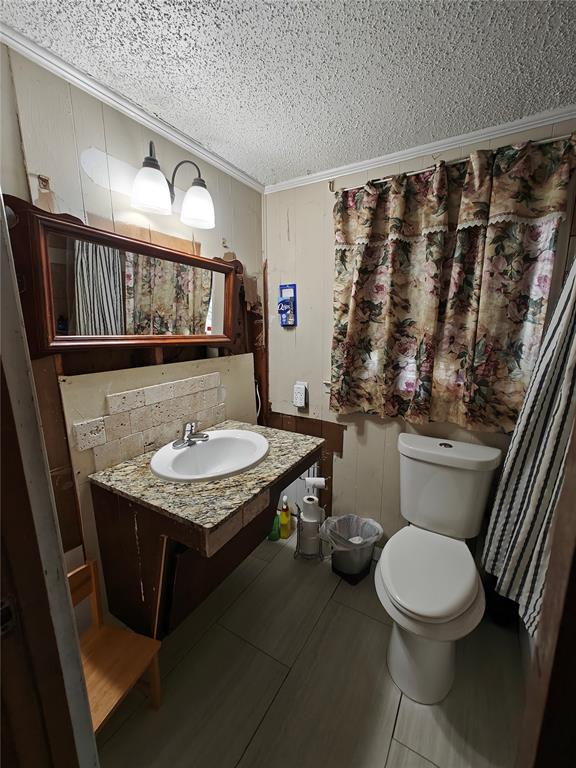 M Woodward Heirs - Residential