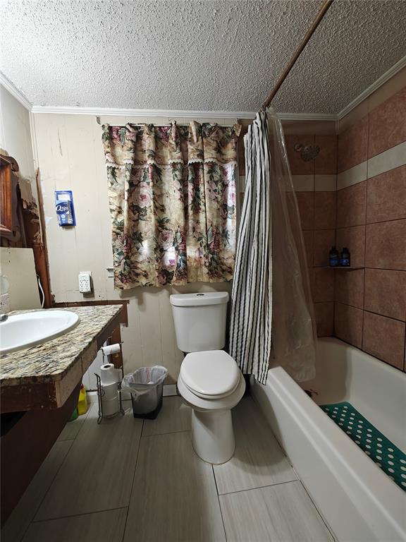 M Woodward Heirs - Residential