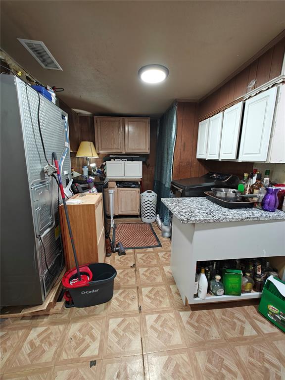 M Woodward Heirs - Residential