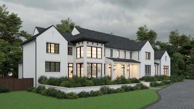 Normandy Estates - Residential