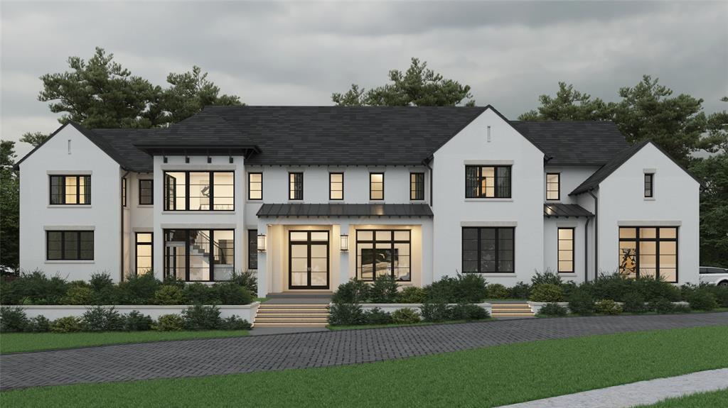 Normandy Estates - Residential