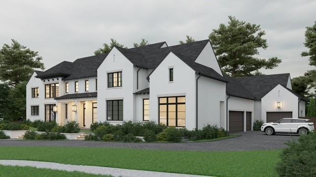 Normandy Estates - Residential