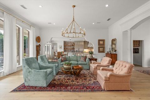 2633 Torrey Pines Drive Fort Worth TX 76109