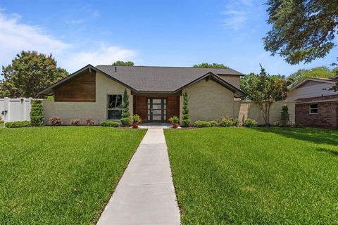 1617 Versailles Drive Richardson TX 75081