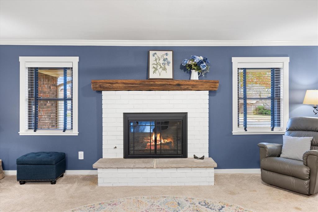 Mcalister Second - Residential