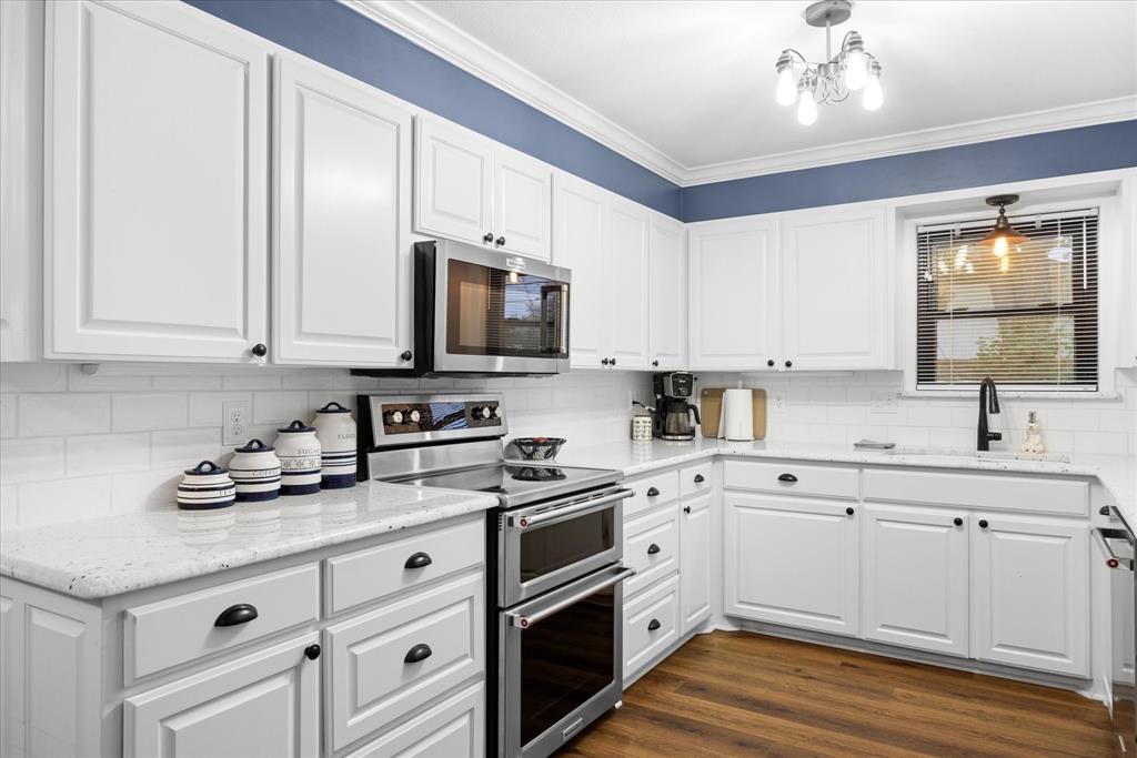 Mcalister Second - Residential