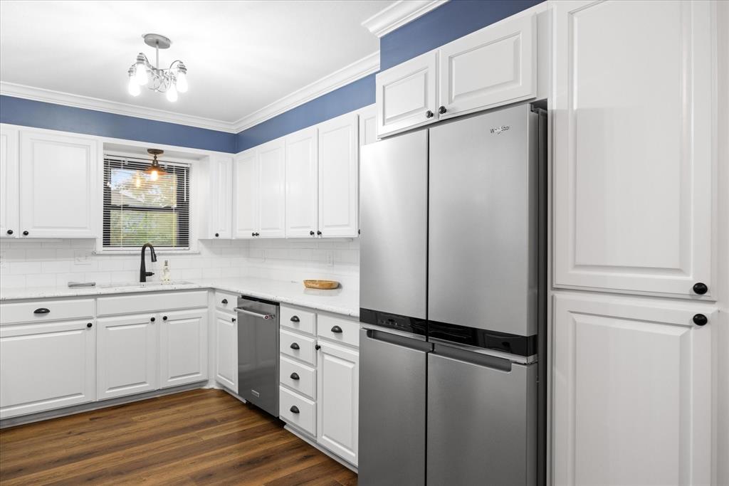 Mcalister Second - Residential