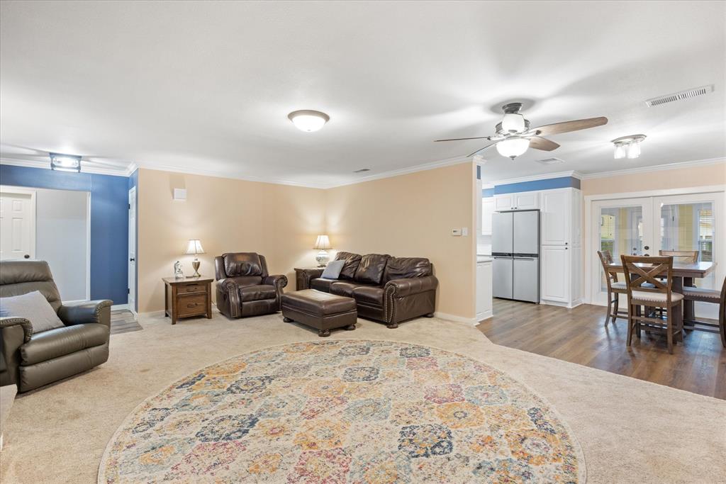 Mcalister Second - Residential