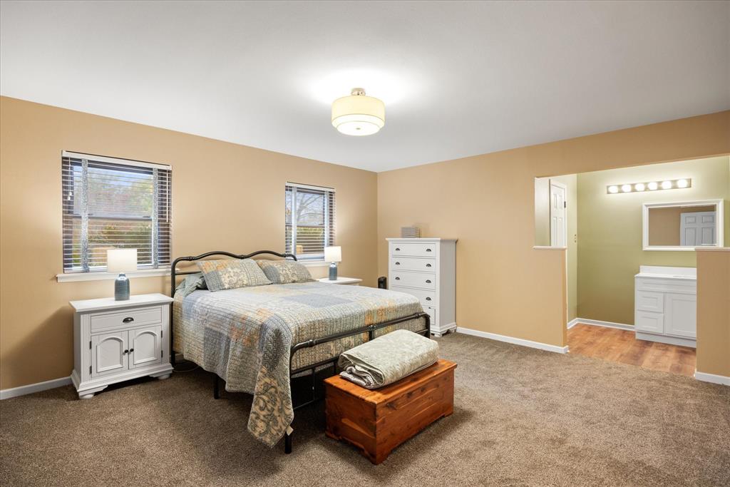 Mcalister Second - Residential