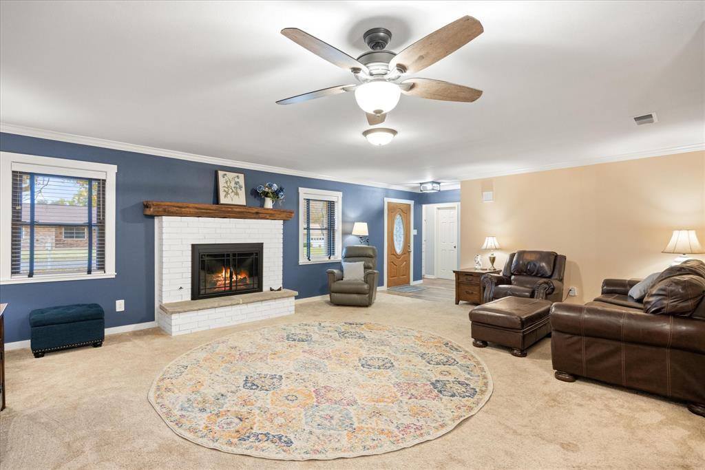 Mcalister Second - Residential