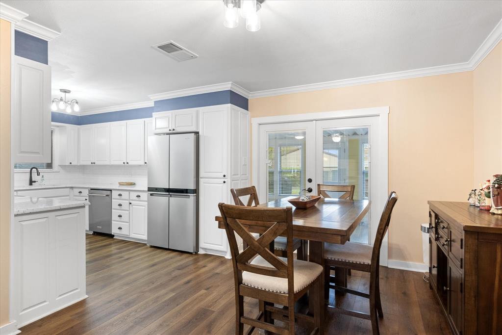 Mcalister Second - Residential