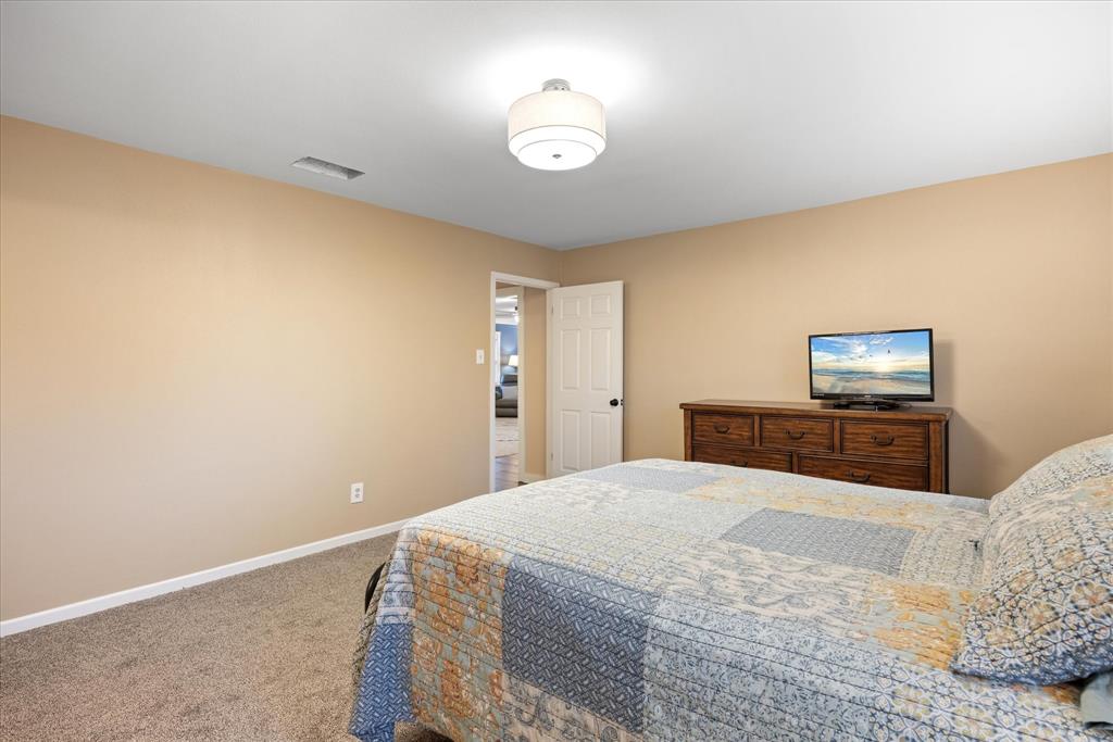 Mcalister Second - Residential