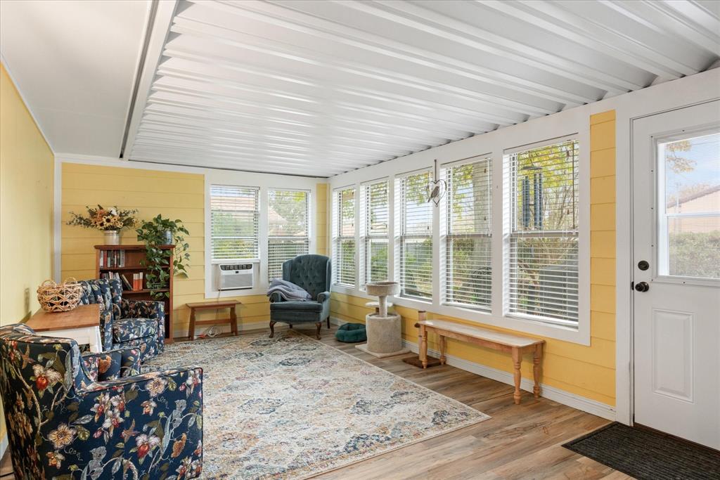 Mcalister Second - Residential