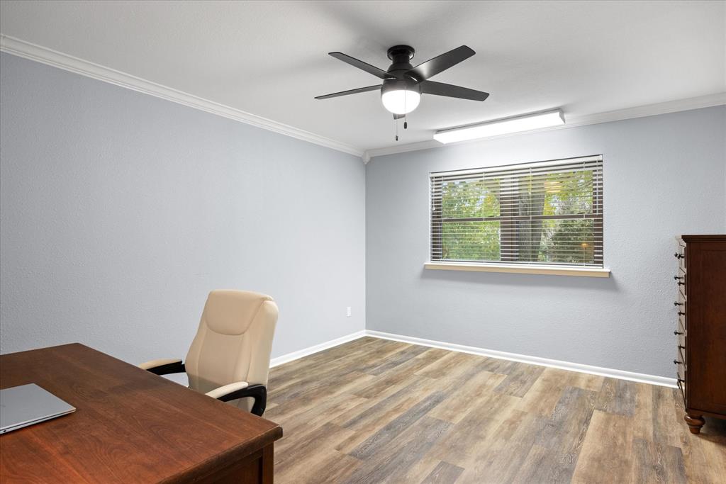 Mcalister Second - Residential