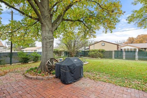 A home in Stephenville