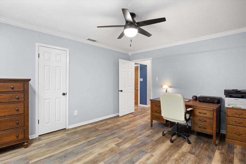 Mcalister Second - Residential