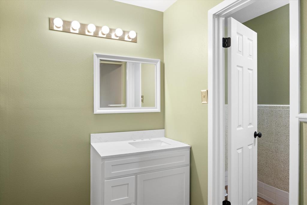 Mcalister Second - Residential