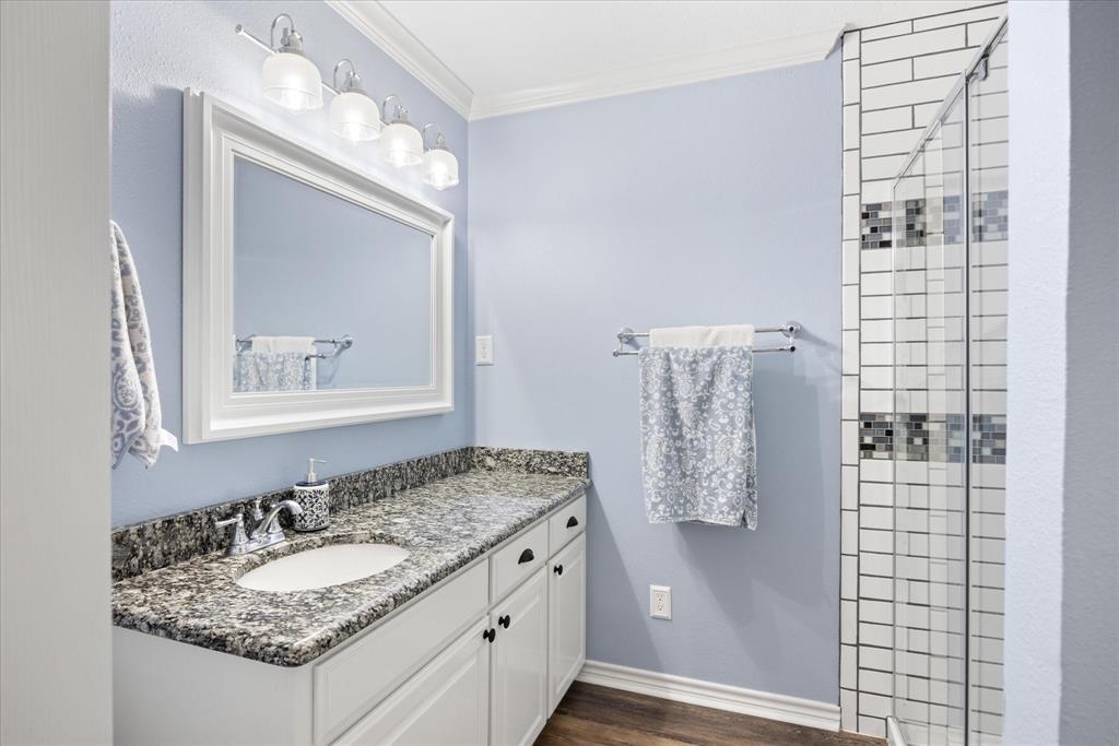 Mcalister Second - Residential