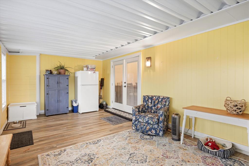 Mcalister Second - Residential