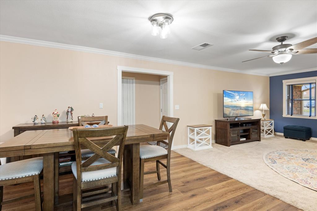 Mcalister Second - Residential