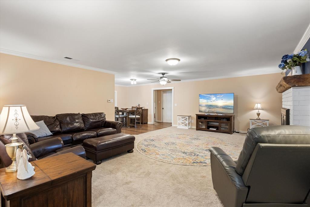 Mcalister Second - Residential