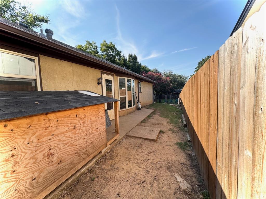 Bedford Heights Add - Residential