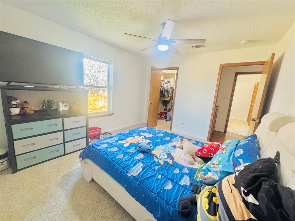 Bedford Heights Add - Residential