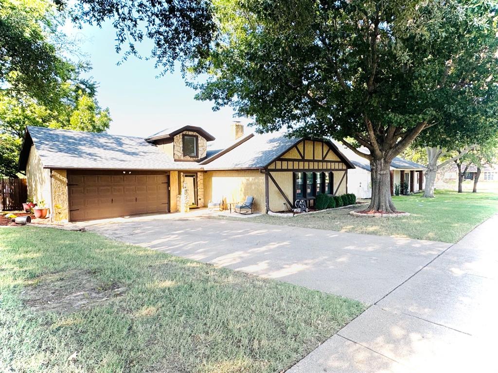 Bedford Heights Add - Residential