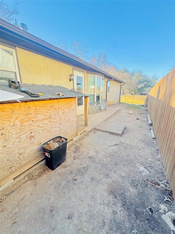 Bedford Heights Add - Residential