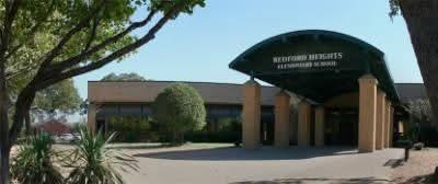 Bedford Heights Add - Residential