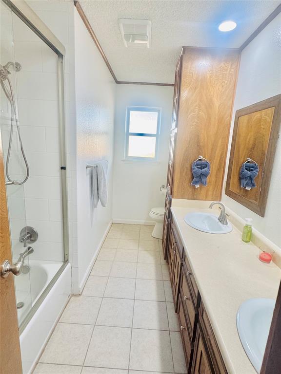 Bedford Heights Add - Residential