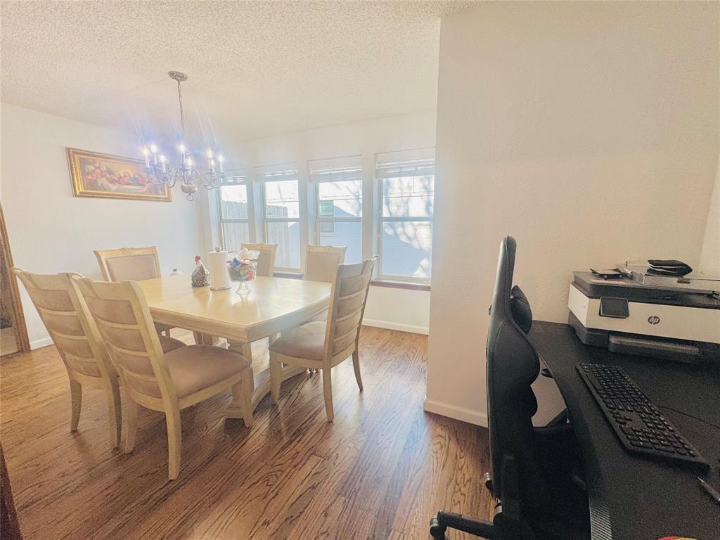 Bedford Heights Add - Residential