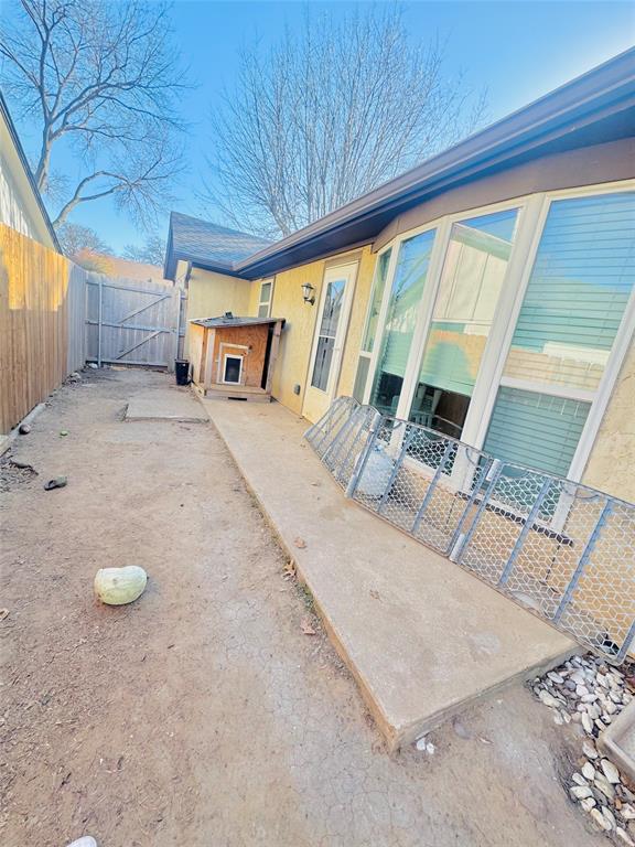 Bedford Heights Add - Residential