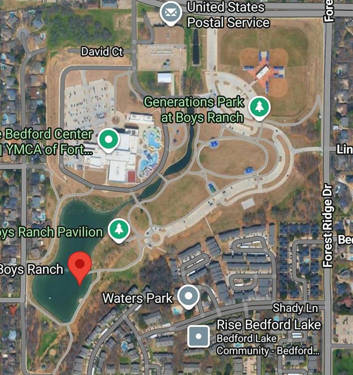 Bedford Heights Add - Residential