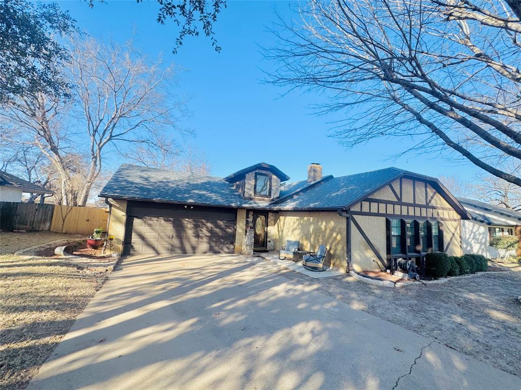 Bedford Heights Add - Residential