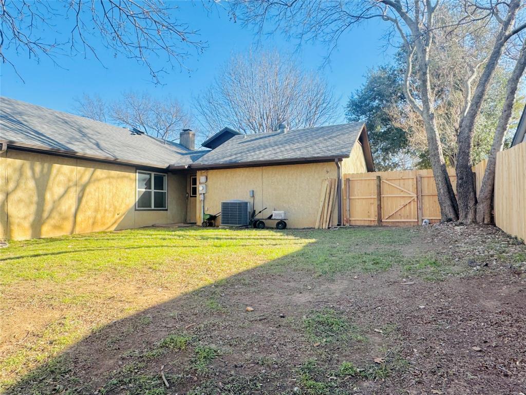 Bedford Heights Add - Residential