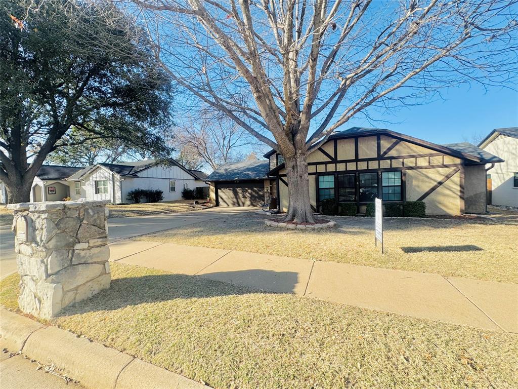 Bedford Heights Add - Residential