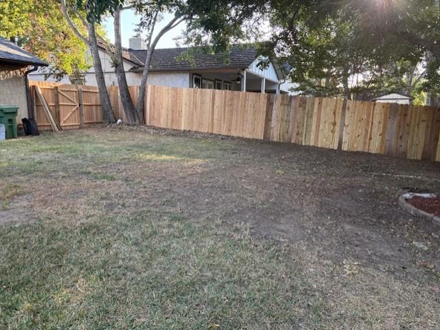 Bedford Heights Add - Residential