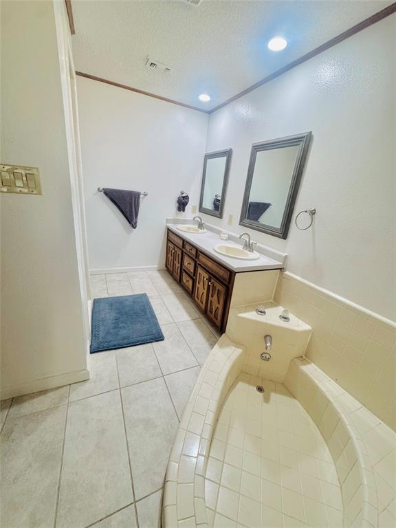 Bedford Heights Add - Residential