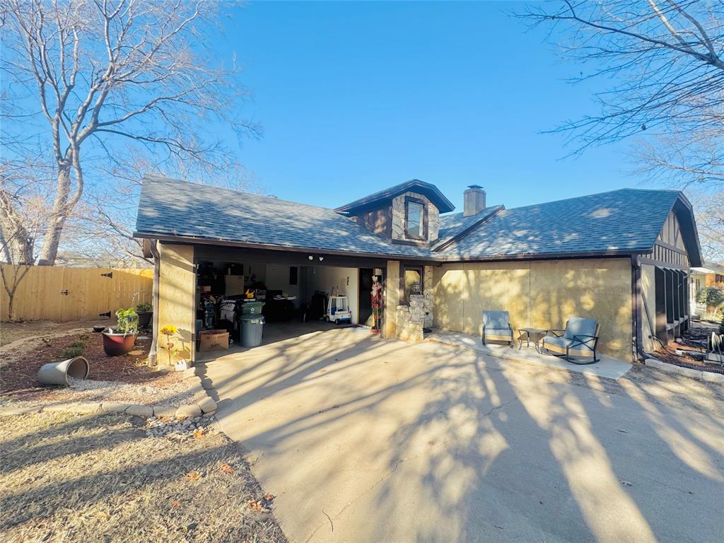 Bedford Heights Add - Residential