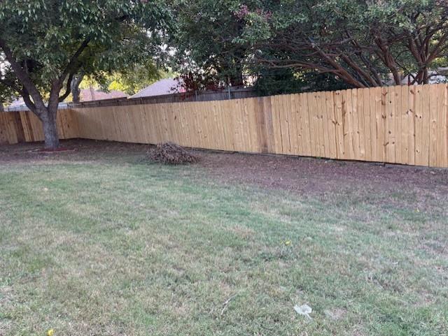 Bedford Heights Add - Residential