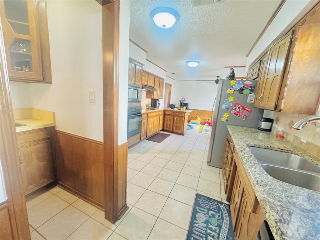 Bedford Heights Add - Residential