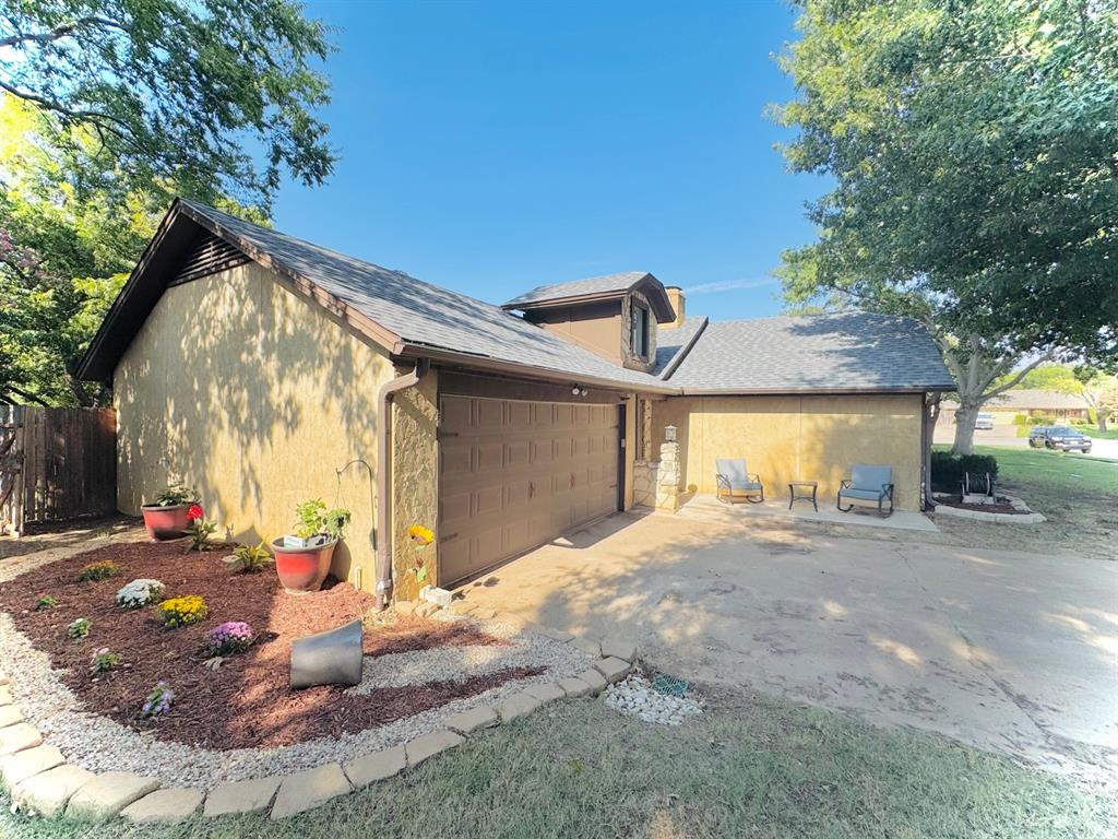 Bedford Heights Add - Residential