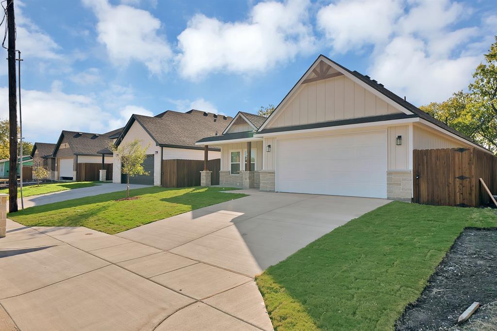 3412 Mount Horum Way