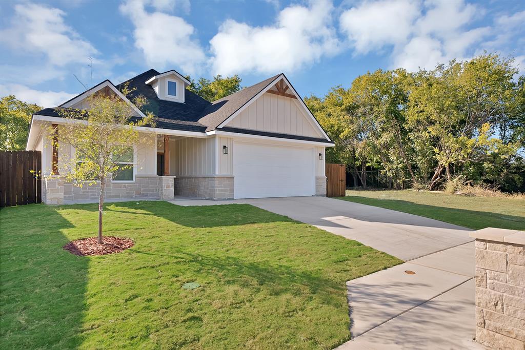 3412 Mount Horum Way