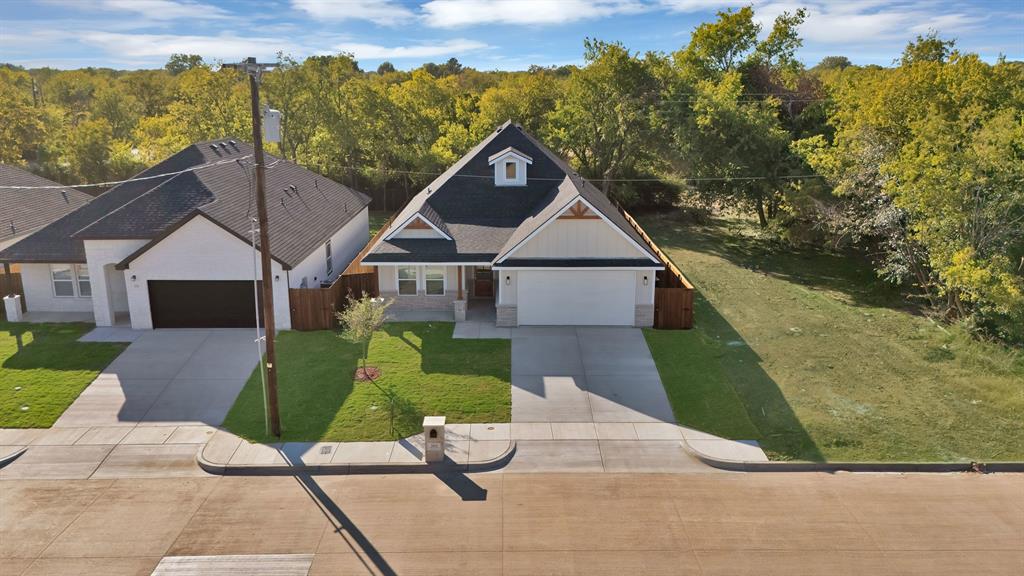 3412 Mount Horum Way