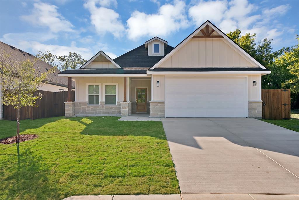 3412 Mount Horum Way