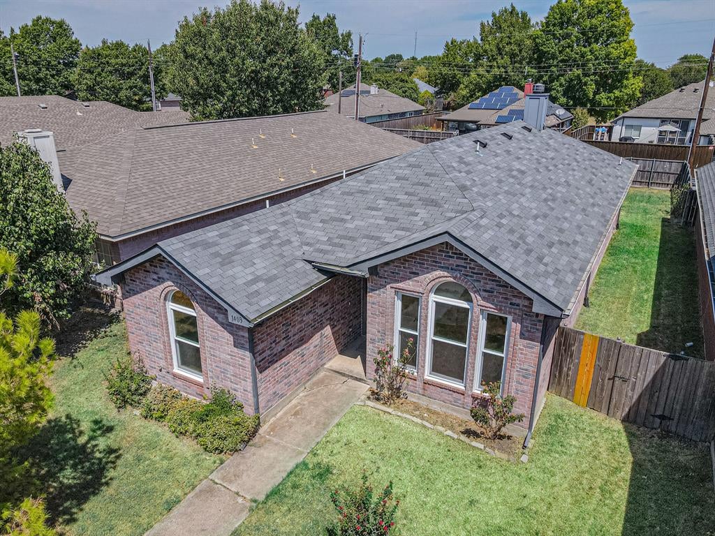 1403 E Brown Street