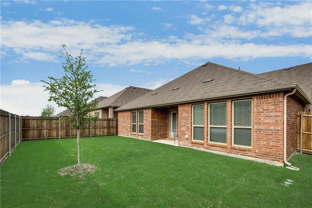 3804 Tunstall Drive
