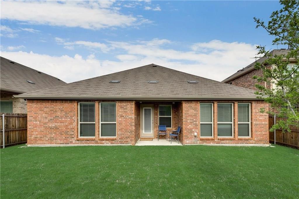 3804 Tunstall Drive
